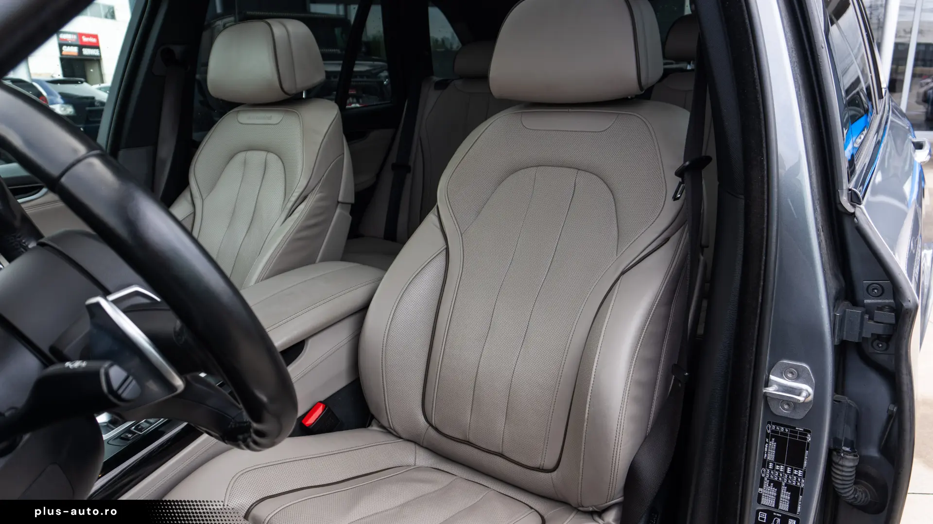 BMW X5 40 d XDRIVE