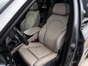 BMW X5 40 d XDRIVE