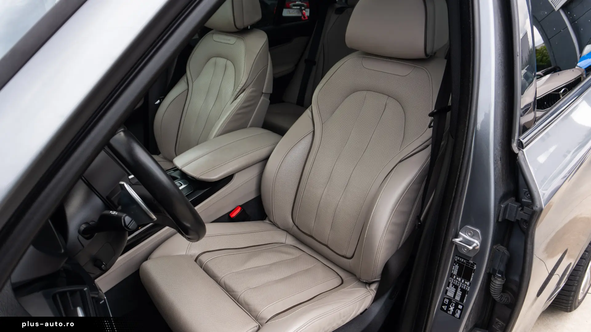 BMW X5 40 d XDRIVE