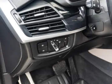 BMW X5 40 d XDRIVE
