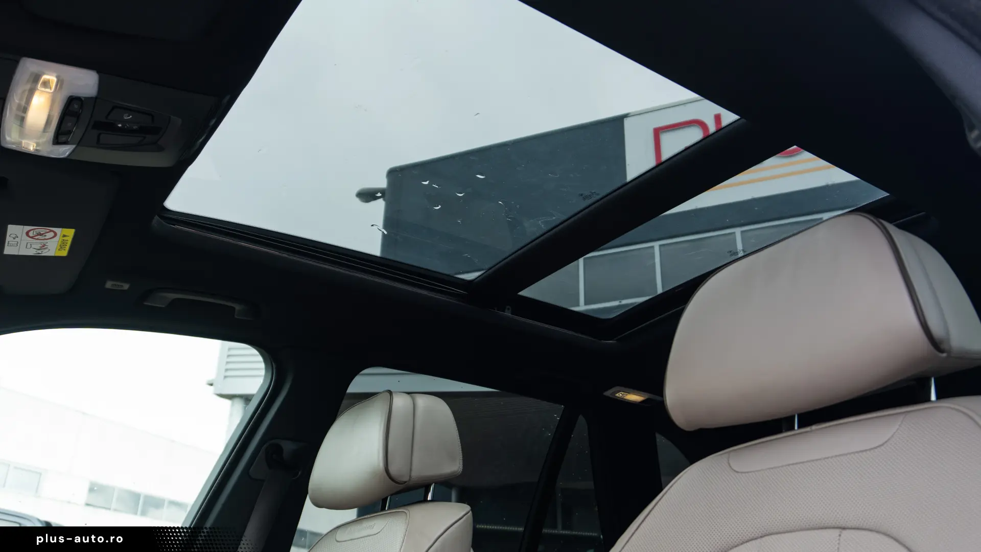 BMW X5 40 d XDRIVE