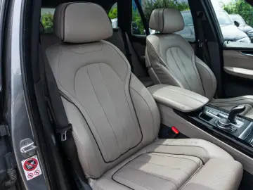 BMW X5 40 d XDRIVE