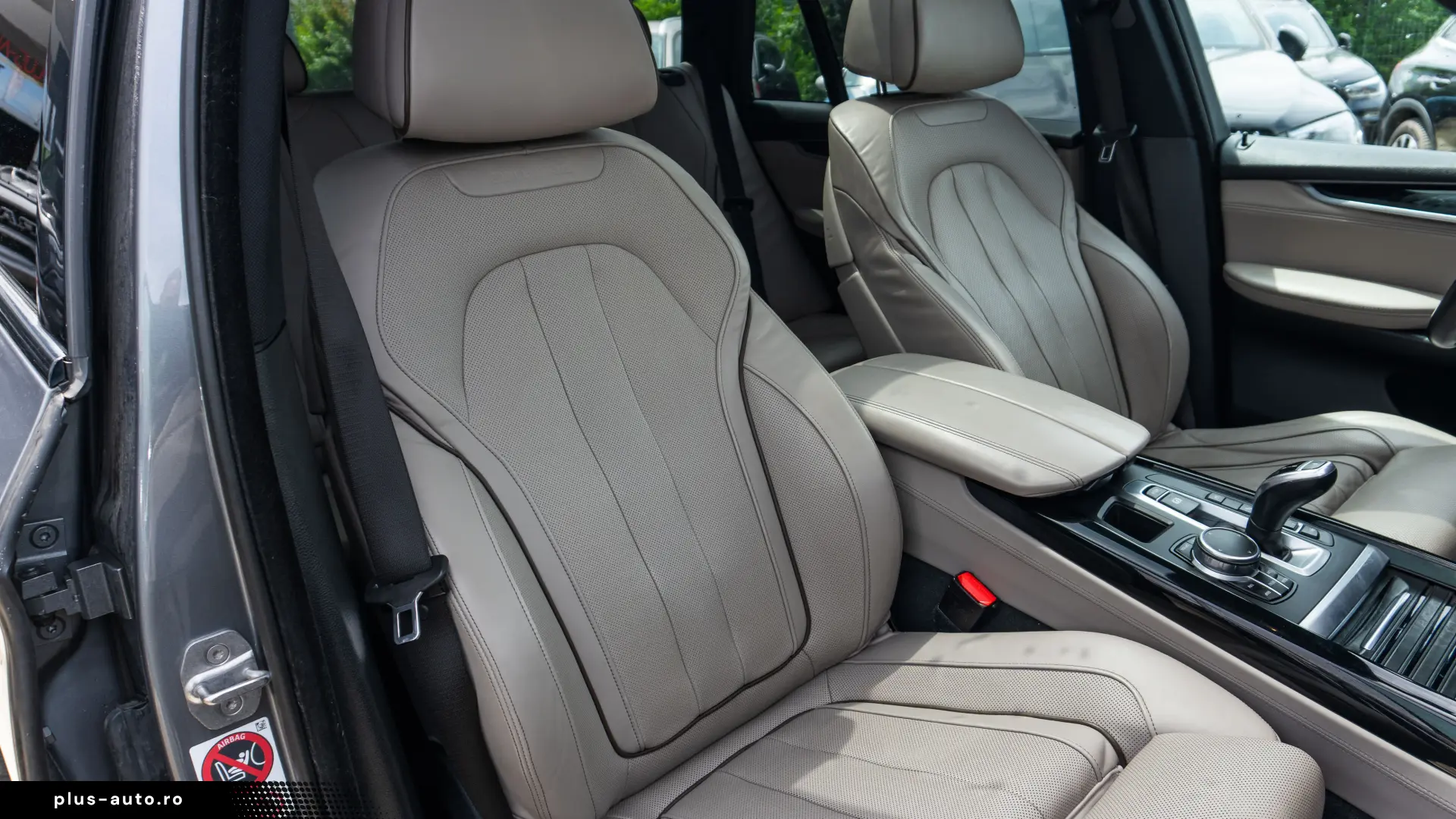 BMW X5 40 d XDRIVE