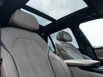 BMW X5 40 d XDRIVE