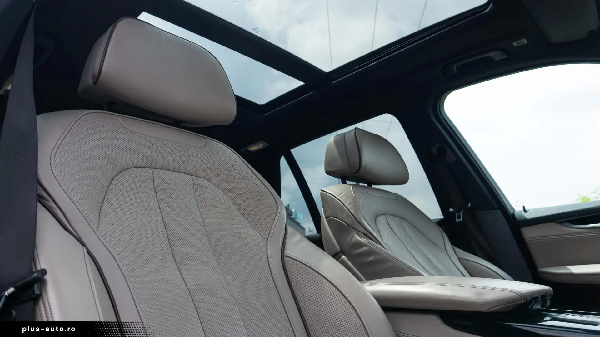 BMW X5 40 d XDRIVE