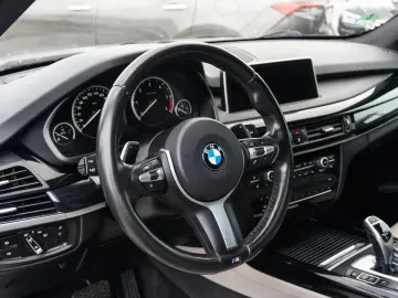 BMW X5 40 d XDRIVE