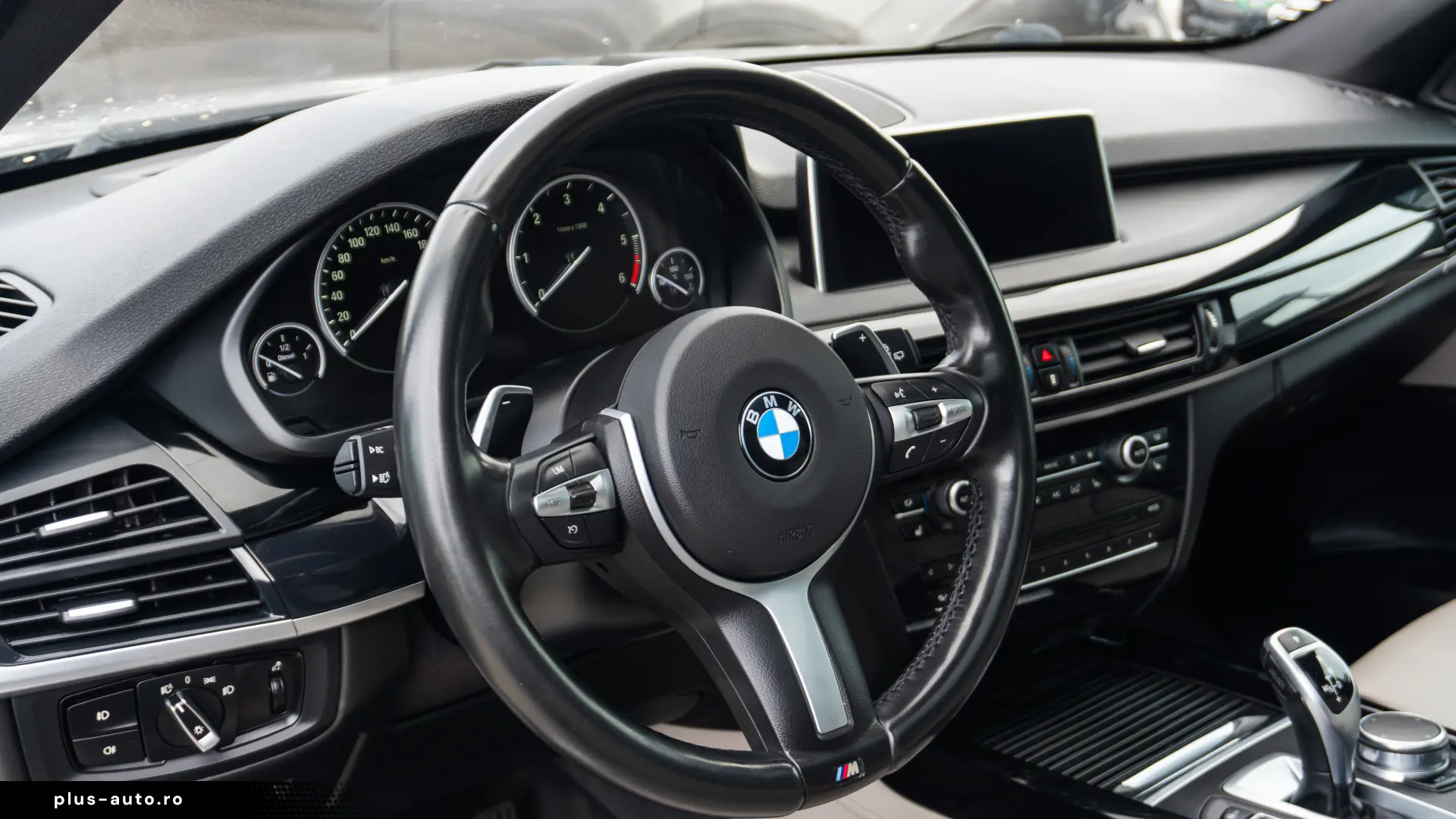 BMW X5 40 d XDRIVE