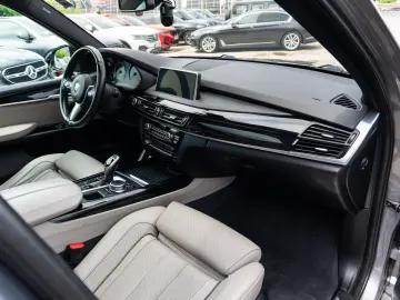 BMW X5 40 d XDRIVE