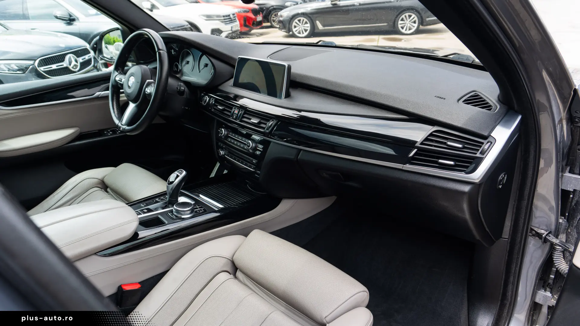 BMW X5 40 d XDRIVE