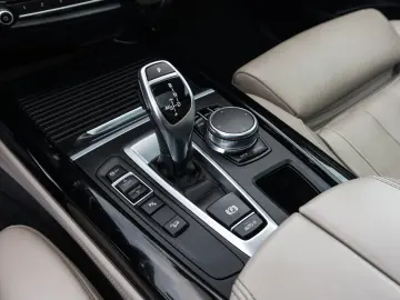 BMW X5 40 d XDRIVE