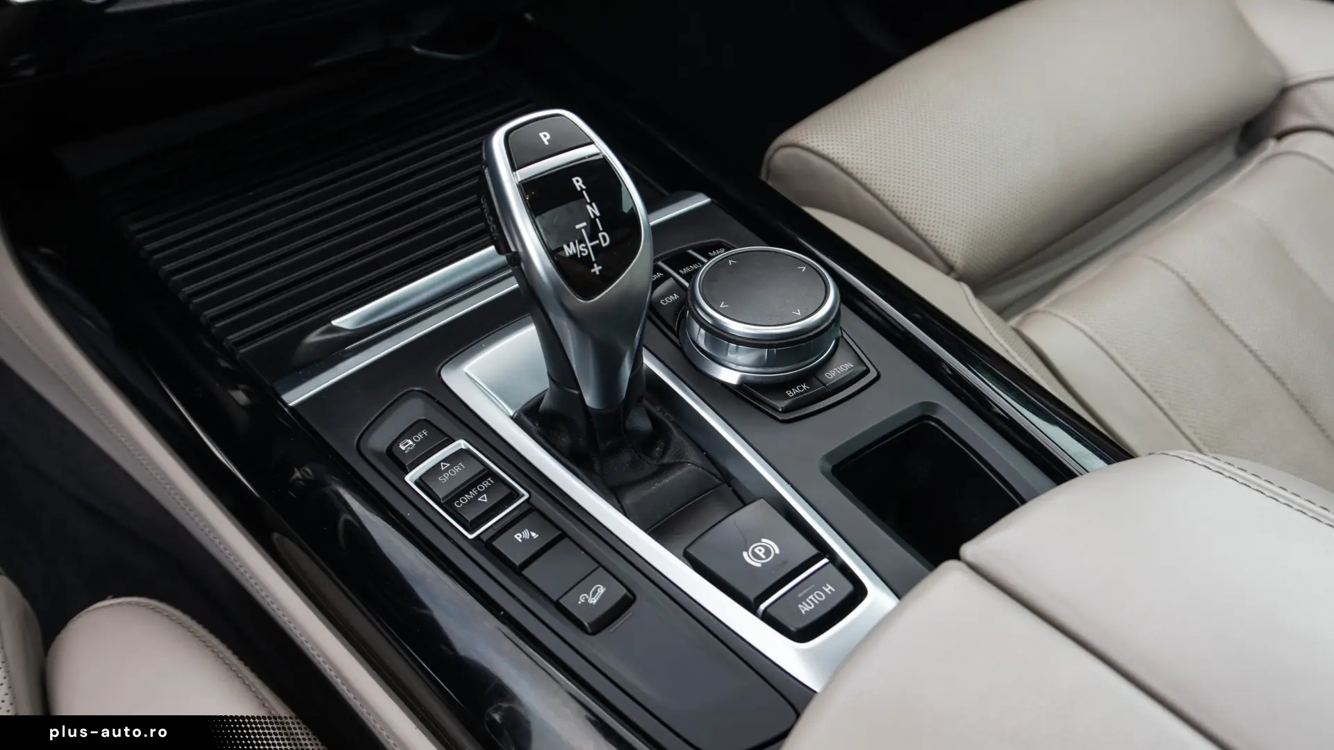 BMW X5 40 d XDRIVE
