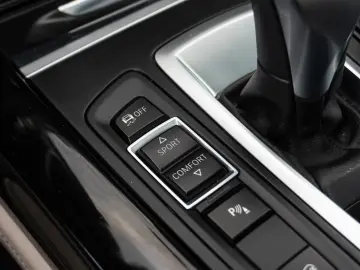 BMW X5 40 d XDRIVE