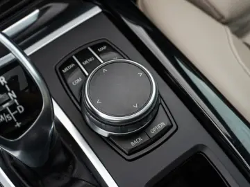 BMW X5 40 d XDRIVE