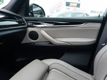 BMW X5 40 d XDRIVE