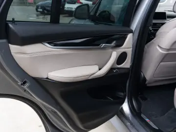 BMW X5 40 d XDRIVE