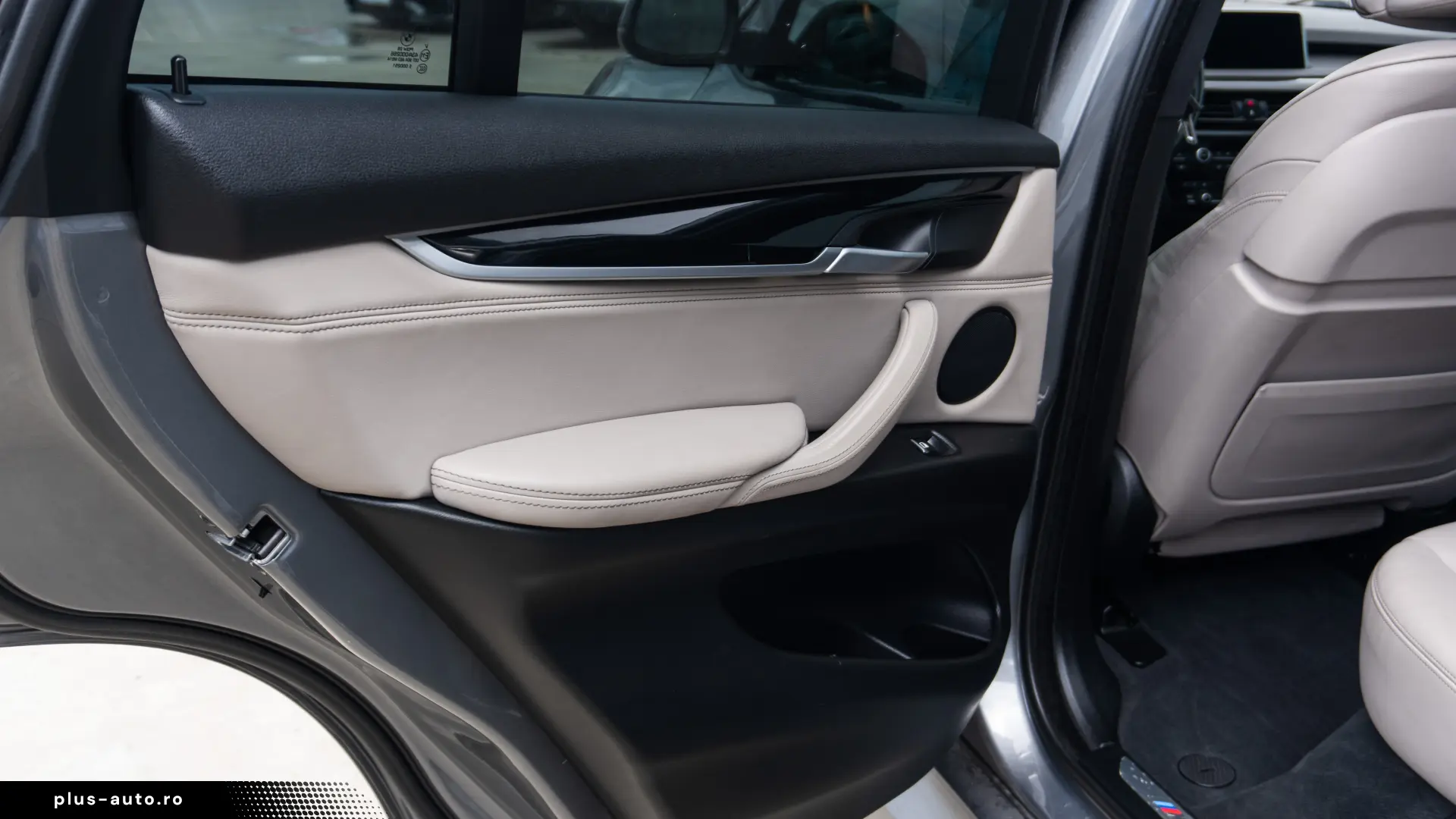 BMW X5 40 d XDRIVE