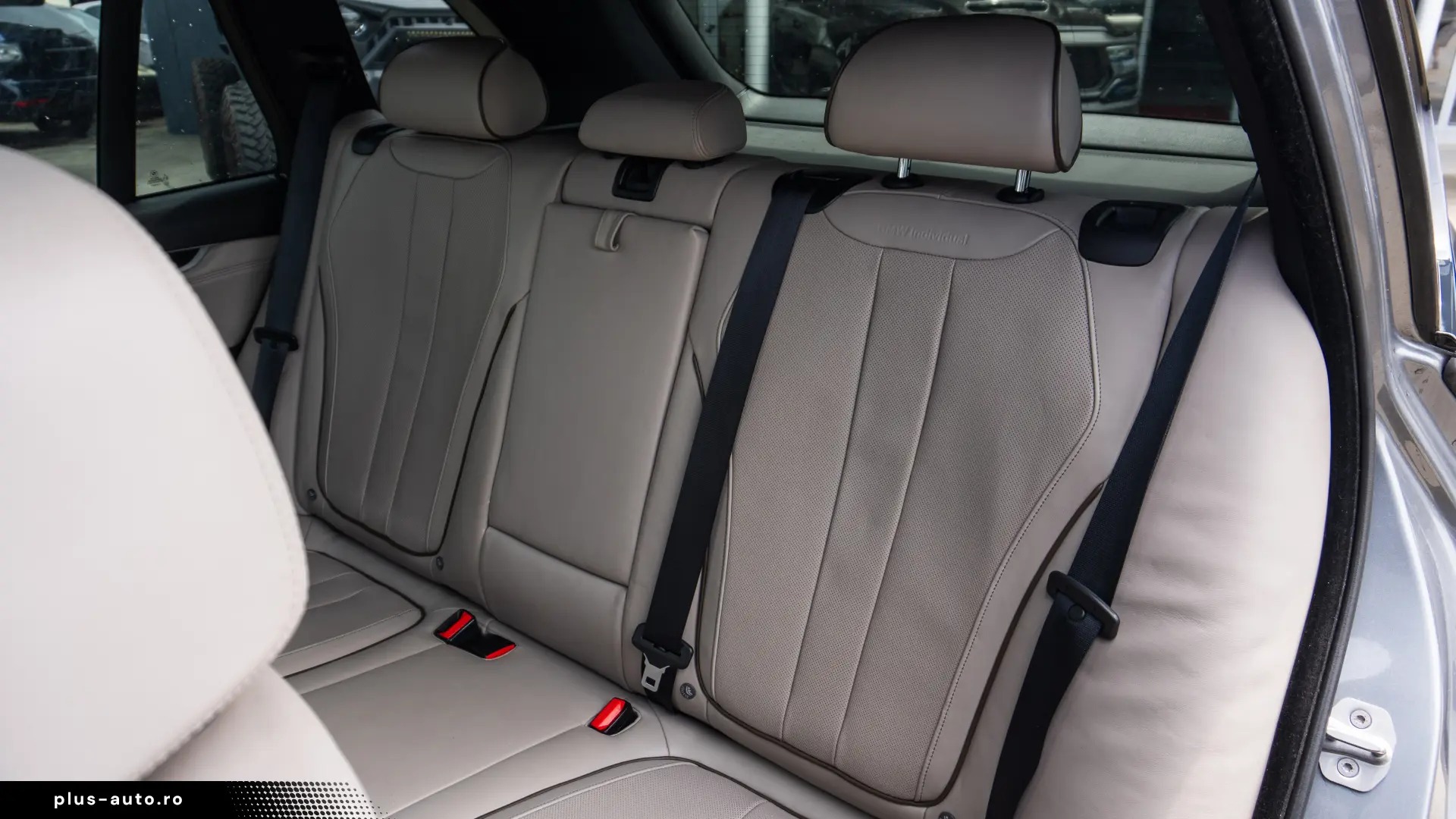 BMW X5 40 d XDRIVE