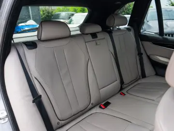 BMW X5 40 d XDRIVE