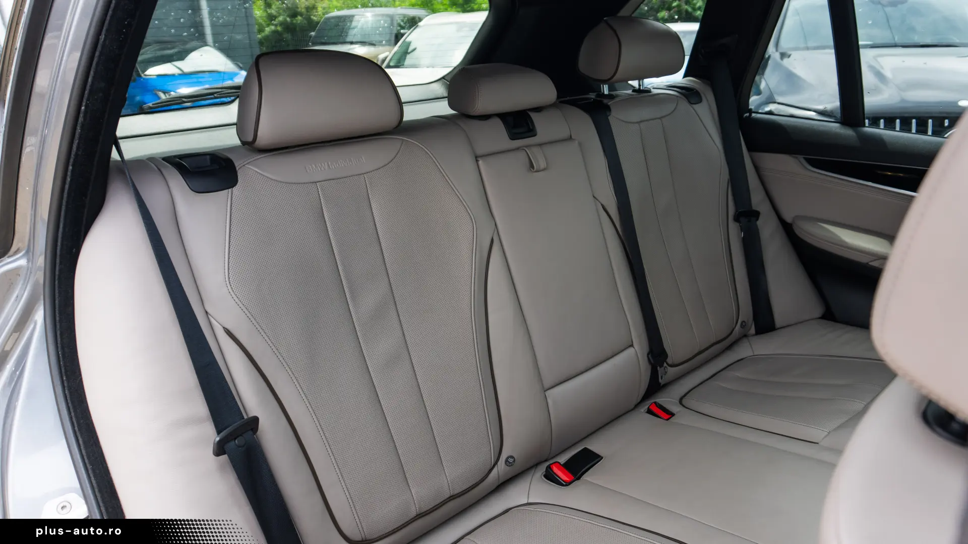 BMW X5 40 d XDRIVE