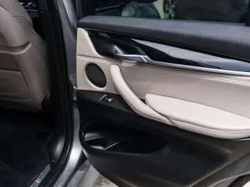 BMW X5 40 d XDRIVE