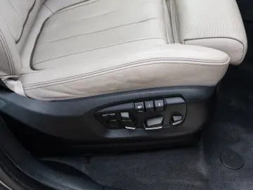 BMW X5 40 d XDRIVE