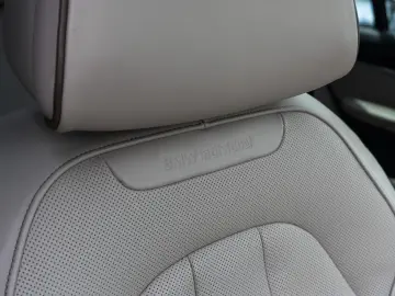 BMW X5 40 d XDRIVE