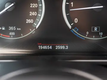 BMW X5 40 d XDRIVE