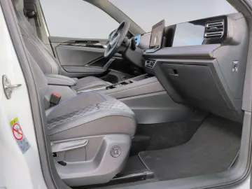 VW Tiguan 2.0 TDI DSG 4M R-Line STHZ PANO MATRIX