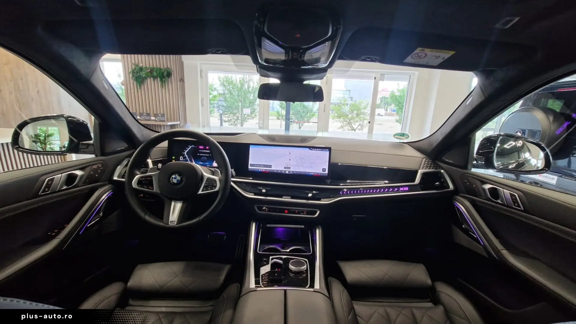 BMW X6 xDrive30d M Sport