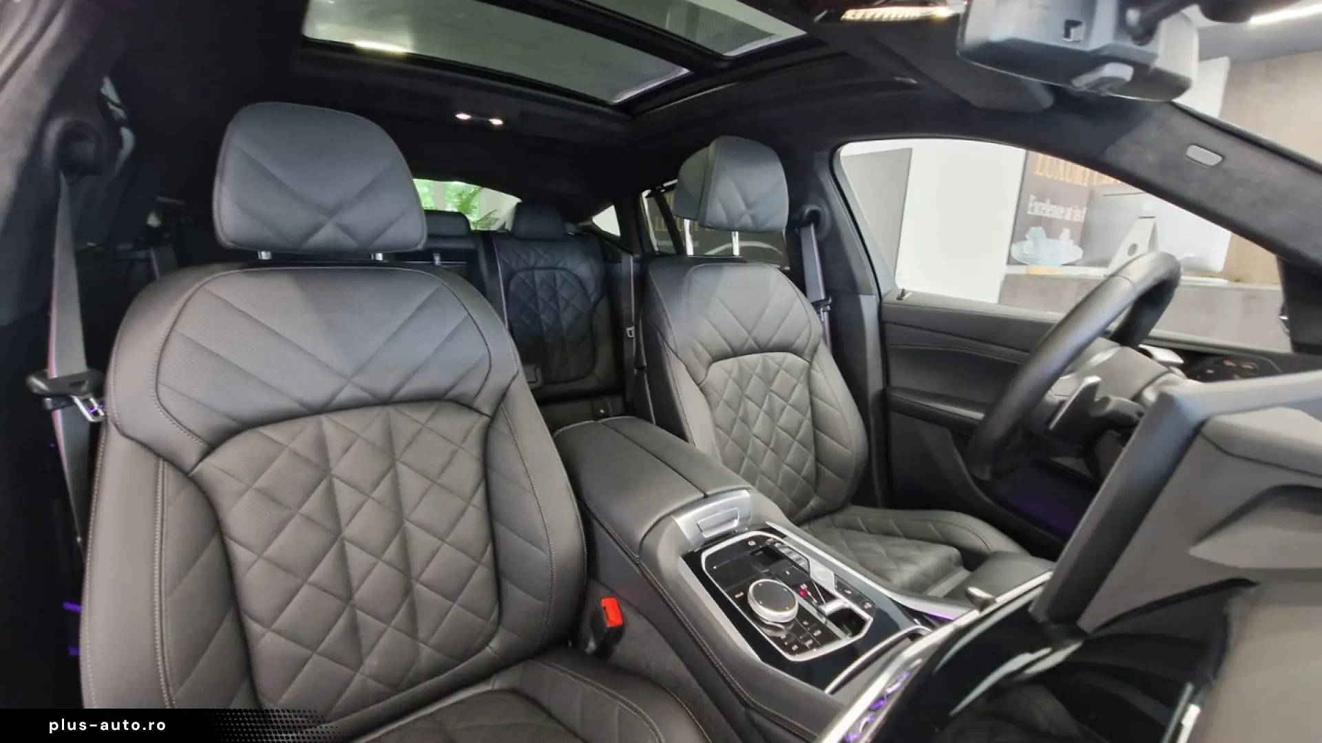 BMW X6 xDrive30d M Sport