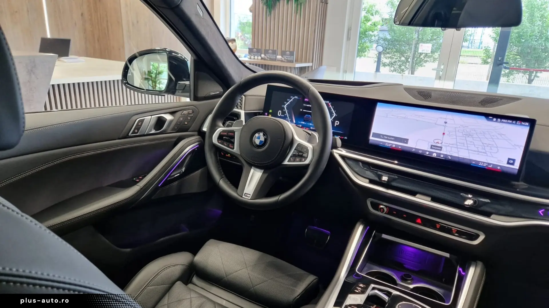 BMW X6 xDrive30d M Sport
