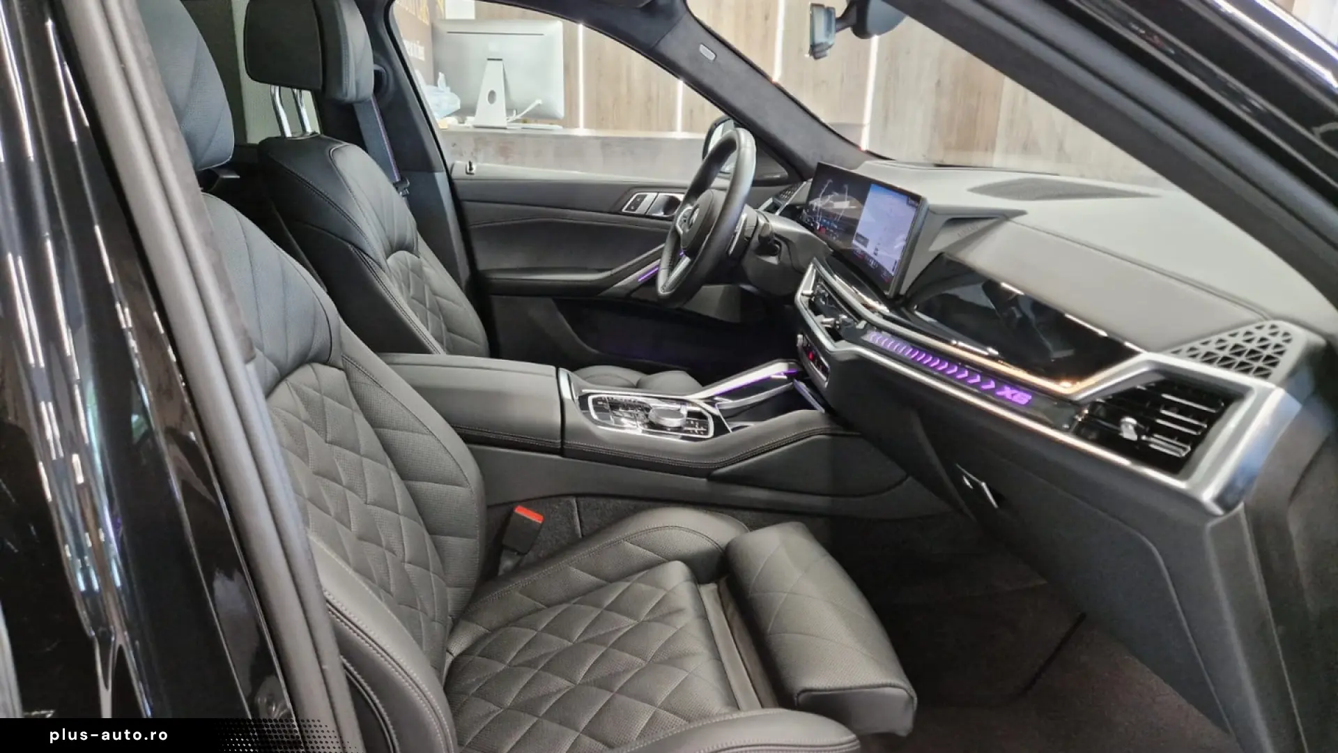 BMW X6 xDrive30d M Sport