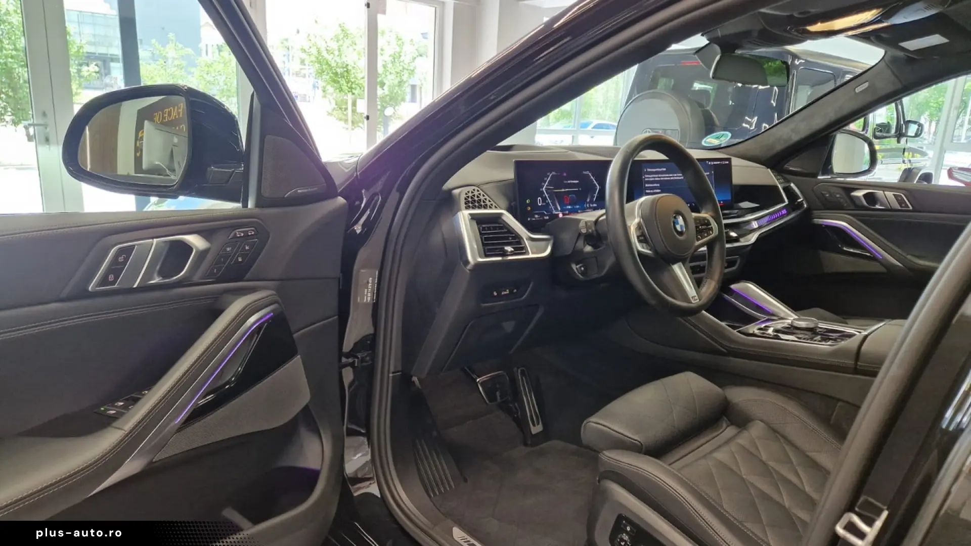BMW X6 xDrive30d M Sport