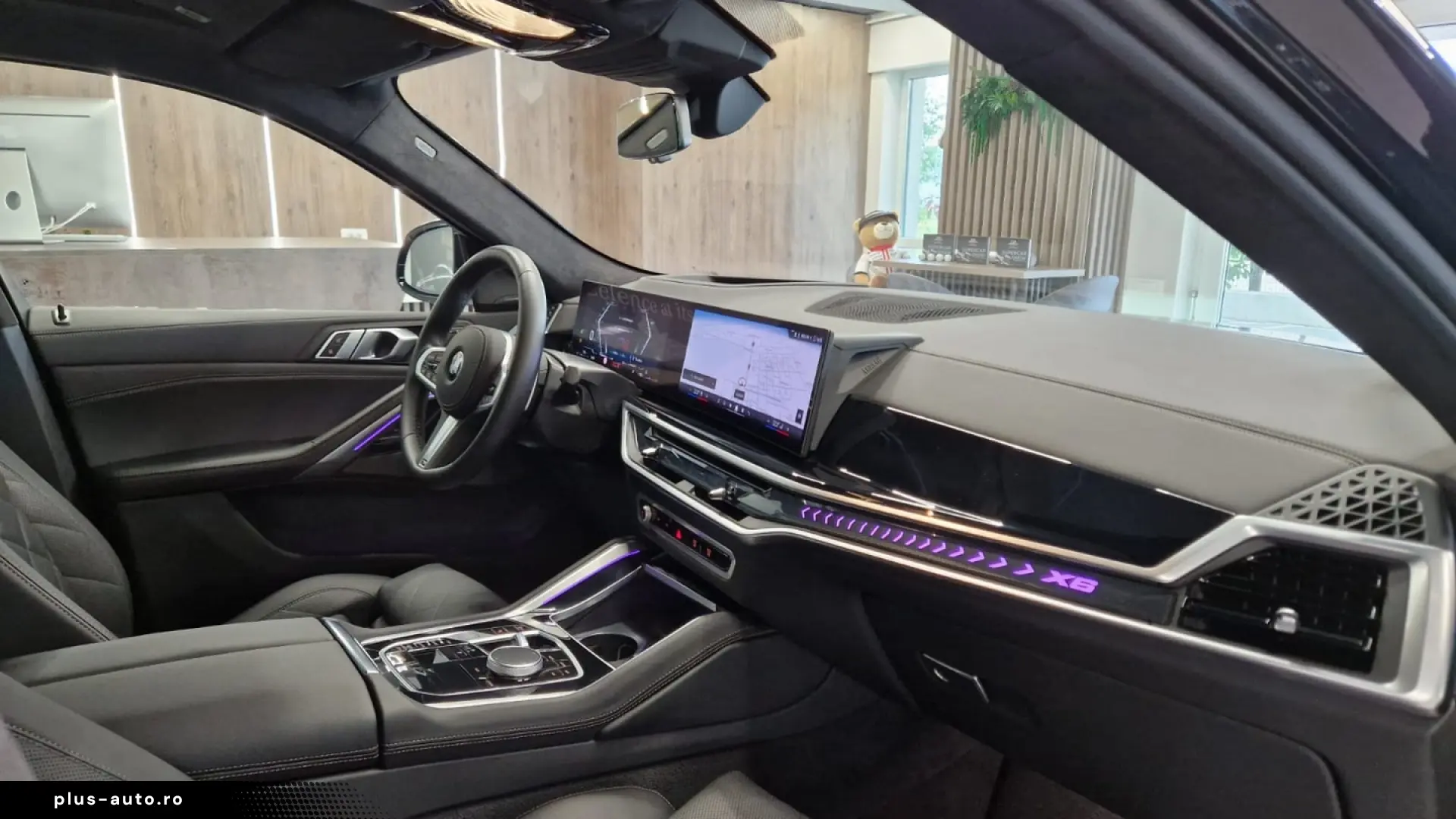 BMW X6 xDrive30d M Sport
