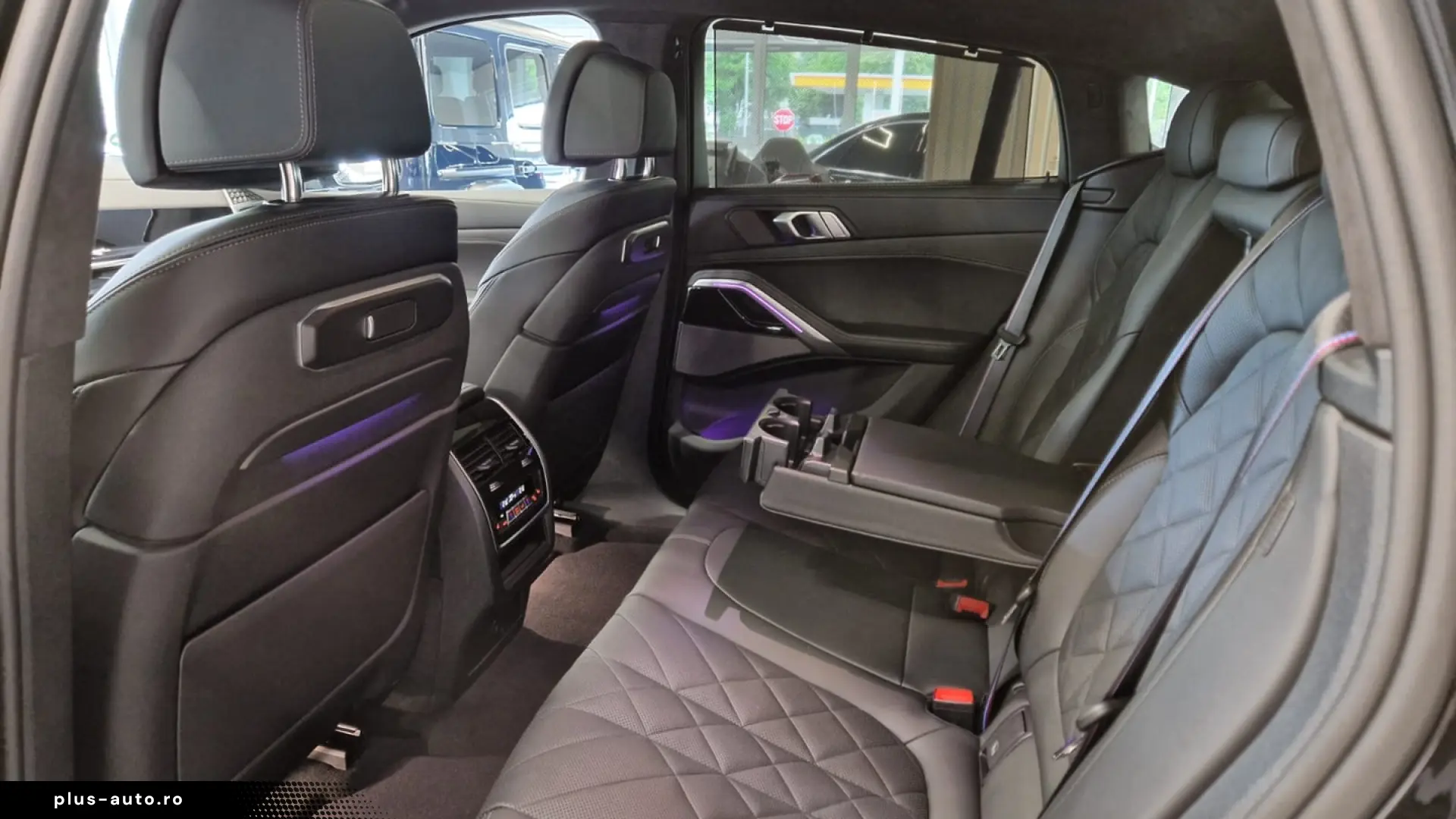 BMW X6 xDrive30d M Sport