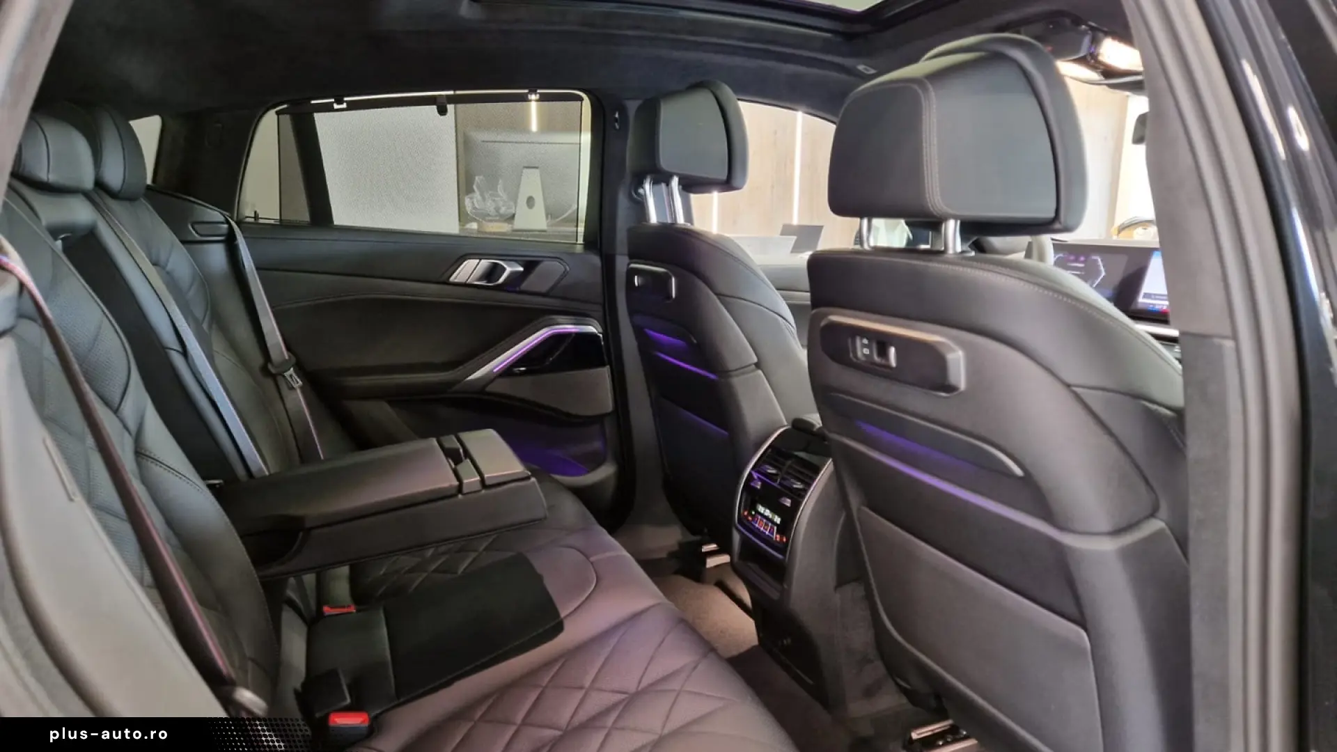 BMW X6 xDrive30d M Sport