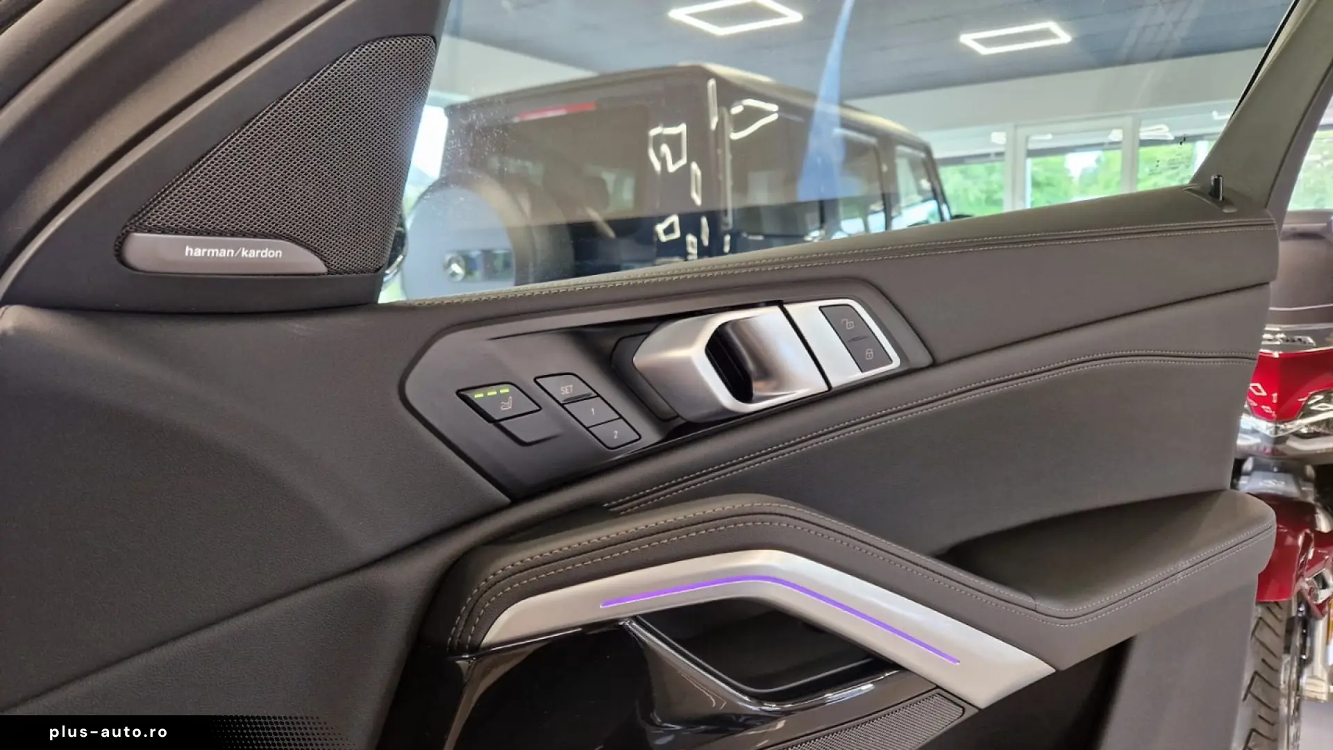 BMW X6 xDrive30d M Sport