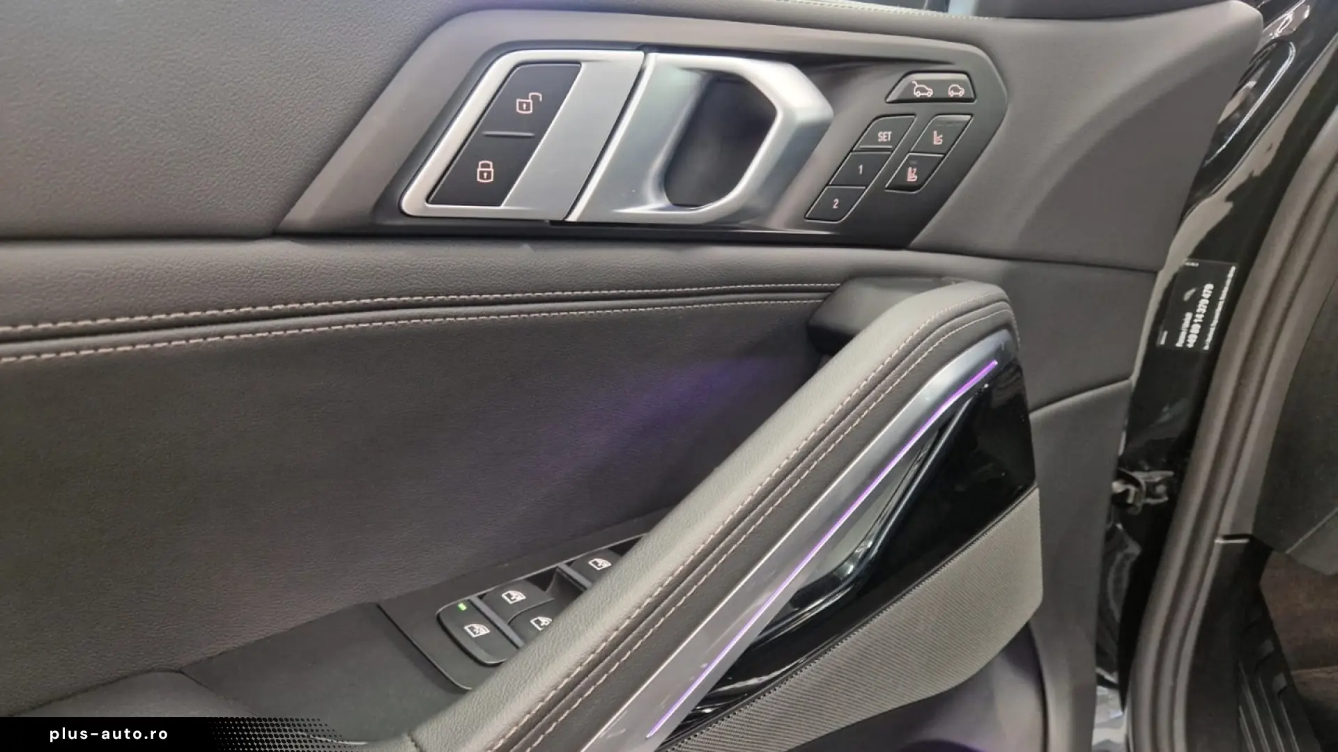 BMW X6 xDrive30d M Sport