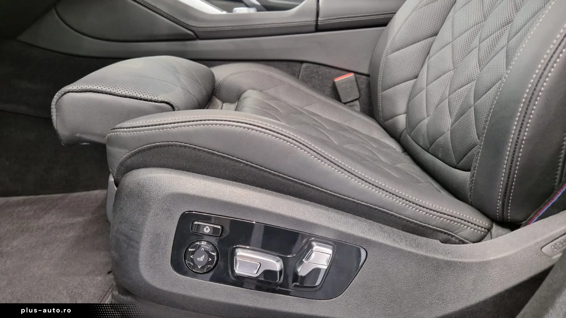 BMW X6 xDrive30d M Sport
