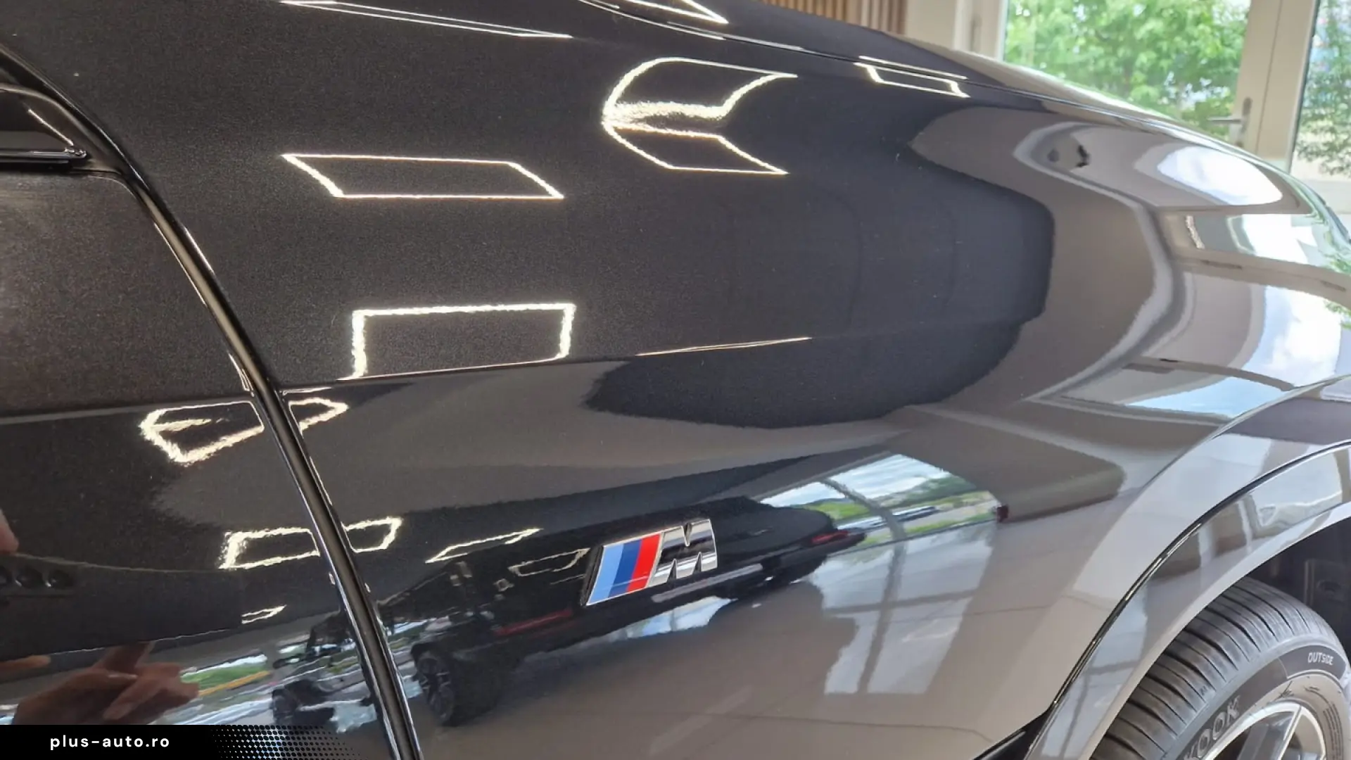 BMW X6 xDrive30d M Sport