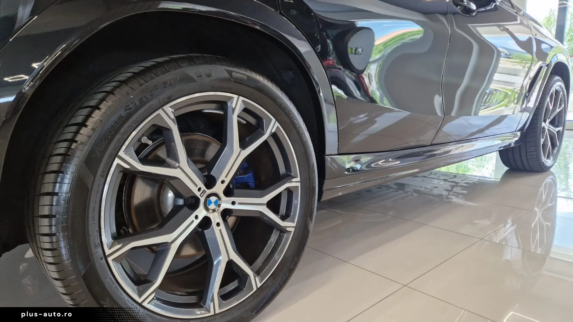 BMW X6 xDrive30d M Sport