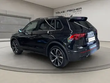 VW Tiguan 2.0 TDI BMT 4Motion R-Line DCC NaviPro LM