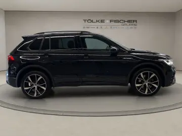 VW Tiguan 2.0 TDI BMT 4Motion R-Line DCC NaviPro LM