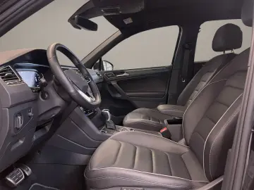 VW Tiguan 2.0 TDI BMT 4Motion R-Line DCC NaviPro LM