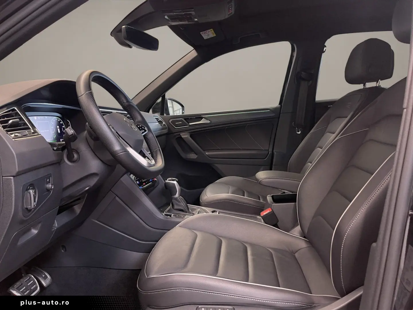 VW Tiguan 2.0 TDI BMT 4Motion R-Line DCC NaviPro LM