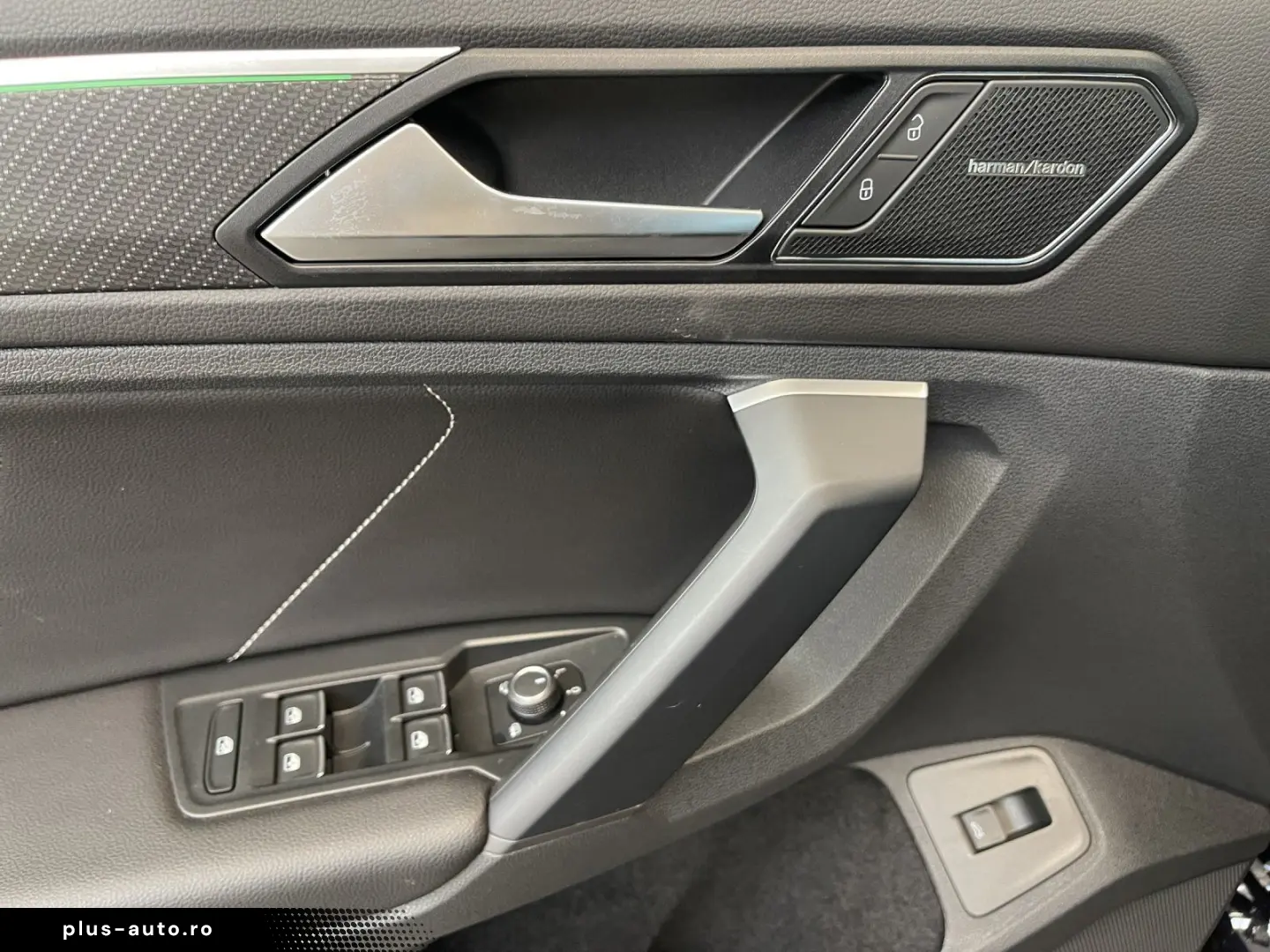 VW Tiguan 2.0 TDI BMT 4Motion R-Line DCC NaviPro LM