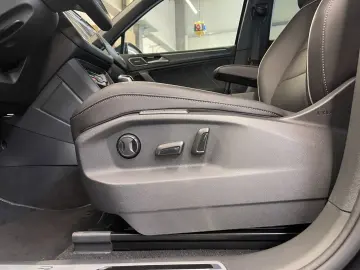 VW Tiguan 2.0 TDI BMT 4Motion R-Line DCC NaviPro LM