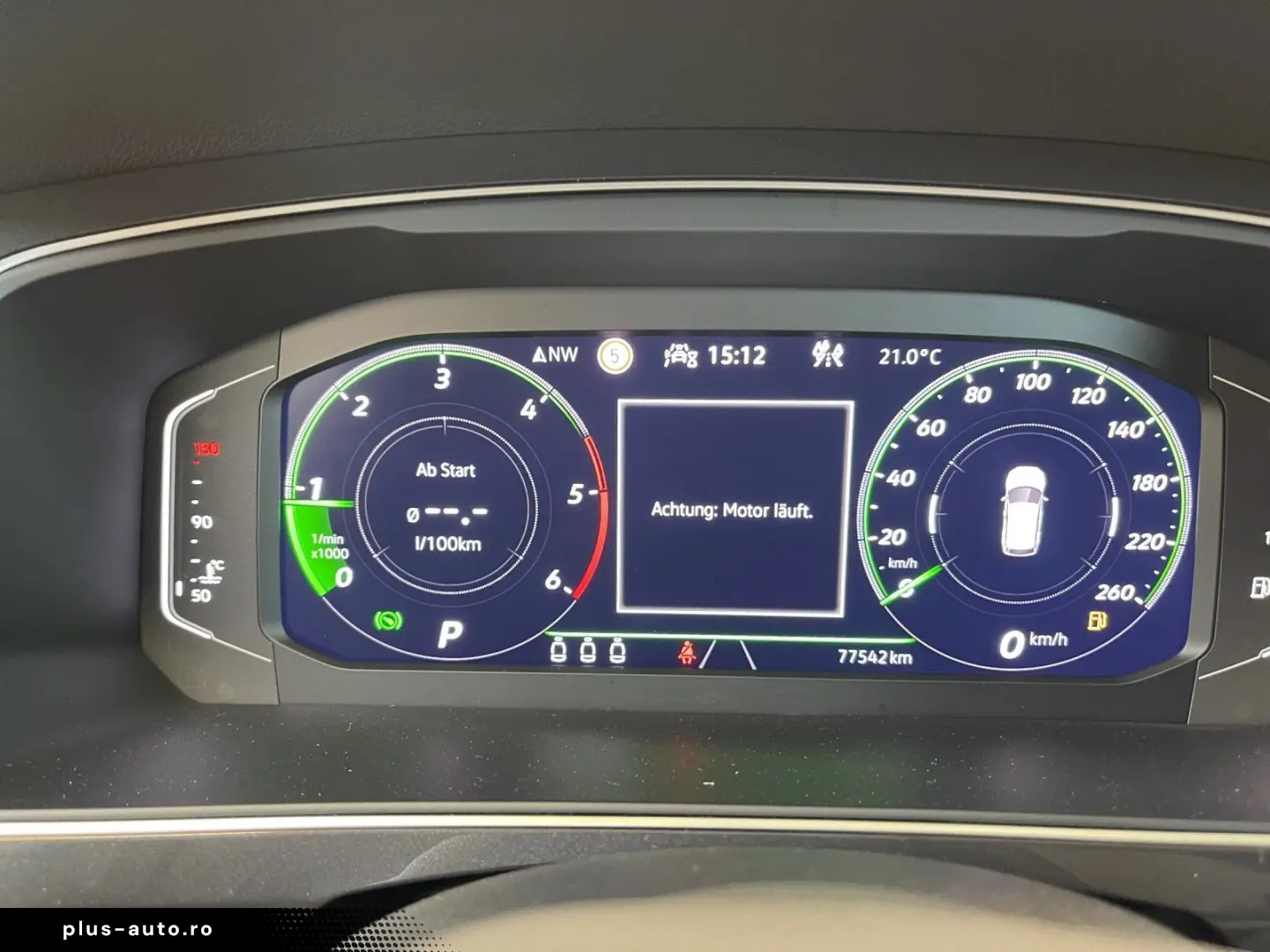VW Tiguan 2.0 TDI BMT 4Motion R-Line DCC NaviPro LM
