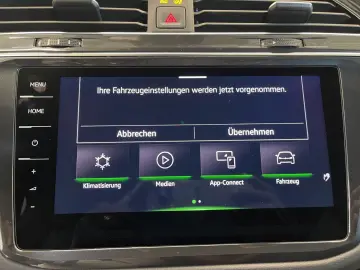 VW Tiguan 2.0 TDI BMT 4Motion R-Line DCC NaviPro LM