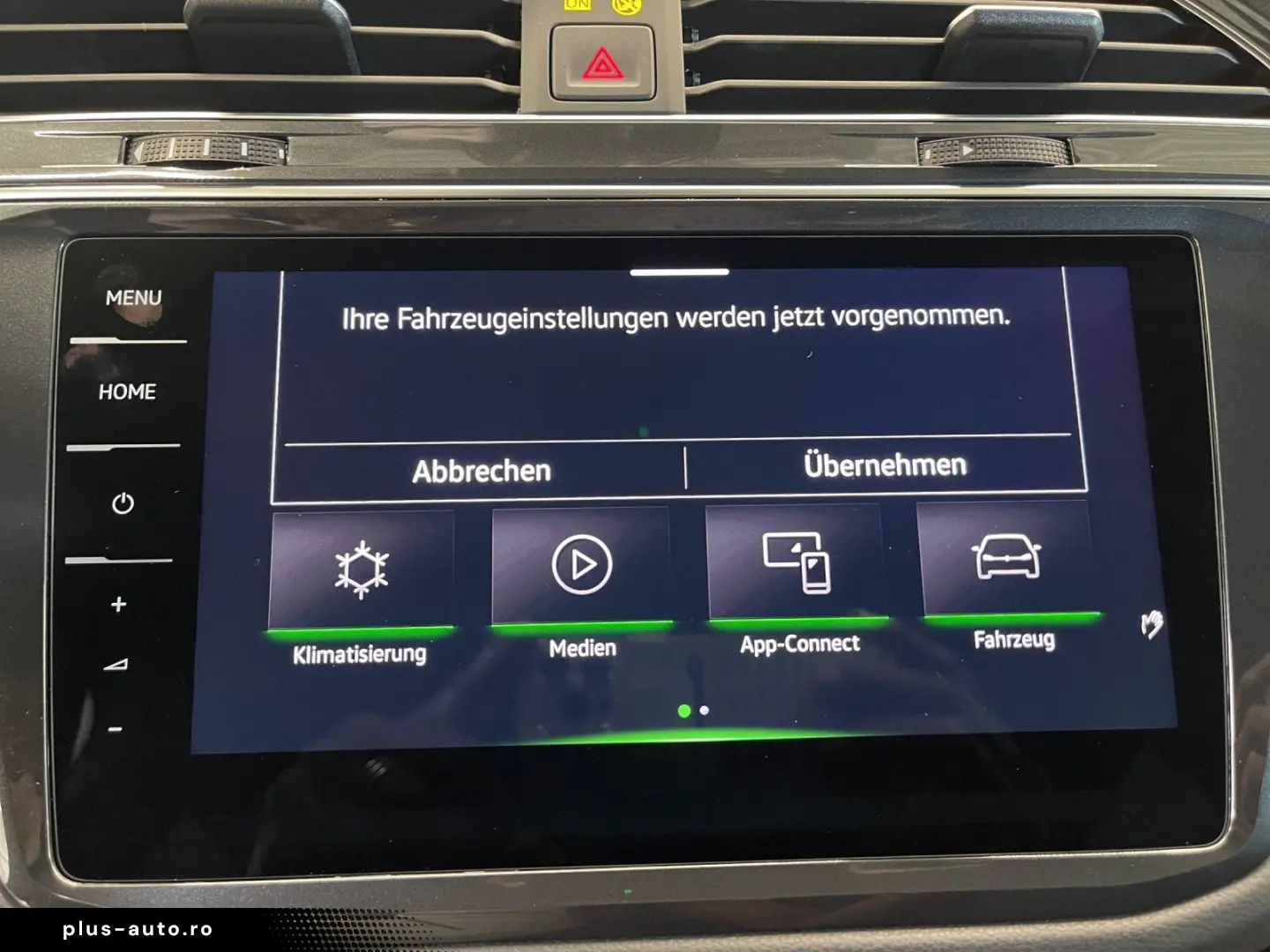 VW Tiguan 2.0 TDI BMT 4Motion R-Line DCC NaviPro LM